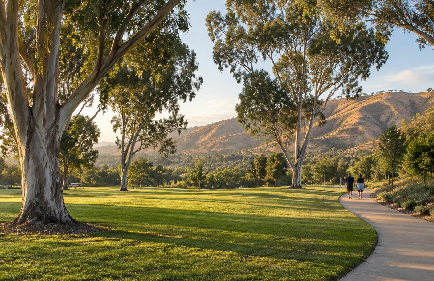 Rohr Park